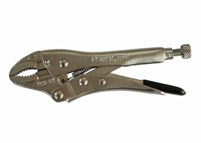 КЛЕЩИ ЧИРАК 7" 614А175 FORCE