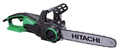 Електрически верижен трион Hitachi CS35Y