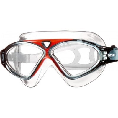 Очила плувни Vision HD SEAC