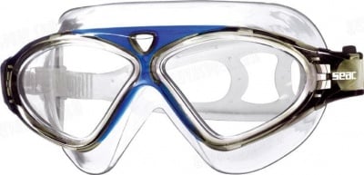 Очила плувни Vision HD SEAC