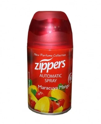 Резервен спрей Zipper - Maracuya Mango