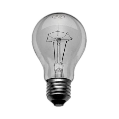 Лампа със специално приложение AS 100 W - Vivalux