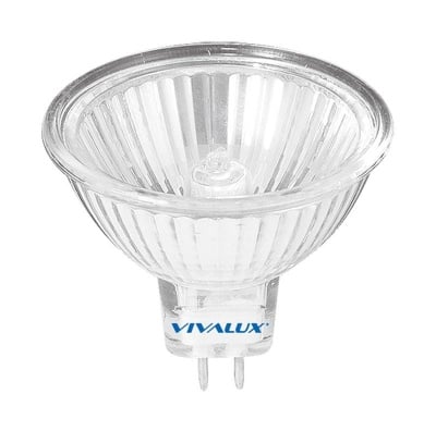 Халогенна лампа JCDR 50W - Vivalux