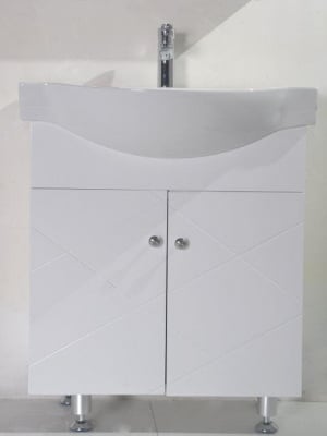 Комплект мебели за баня - Inter Ceramic