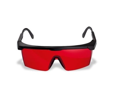Предпазни очила (червени) BL100 - Bosch