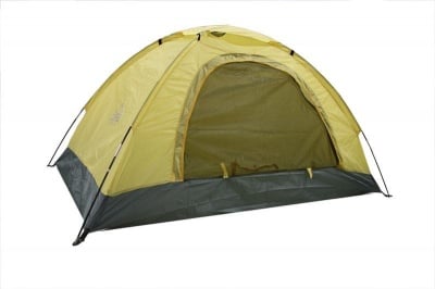 Двуместна палатка B38573