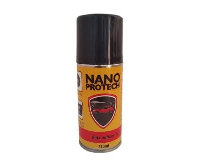 Антикорозионна защита Nanoprotech Auto Anticor 210 ml.