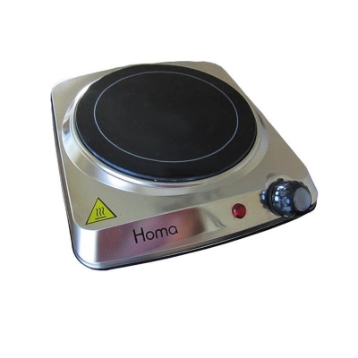 Керамичен котлон Homa HP-1713 CS