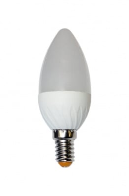 LED крушка 6W 6400 - Vito