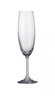 Комплект чаши за вино Bohemia Crystalite