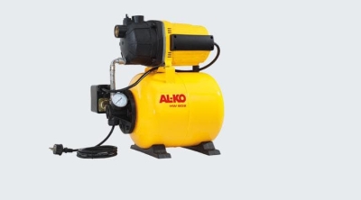 ПОМПА ХИДРОФОР AL-KO HW-802