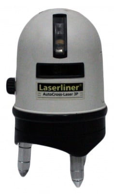 Линеен Лазер ACL 3P LaserLiner