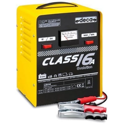Зарядно устройство CLASS 16A - Deca