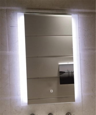 LED огледало за баня ICL 1590 Inter Ceramic