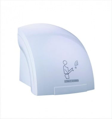 Автоматичен сешоар за ръце - Inter Ceramic
