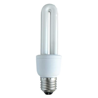 Енергоспестяваща лампа ECO LINE 15W E27 Vivalux