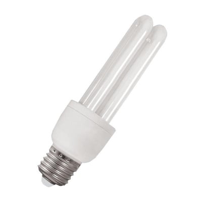Енергоспестяващa лампa BASIC BC22 11W E27 Vivalux