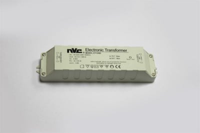 Електронен трансформатор NVC ET105D