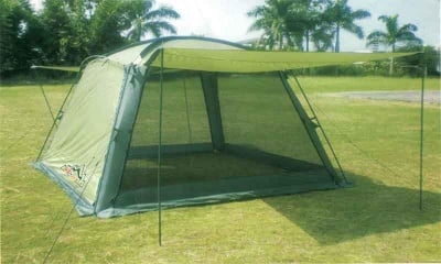 Палатка/ шатра с навес