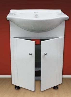 Мебели за баня &quot;Лего&quot; - Inter Ceramic