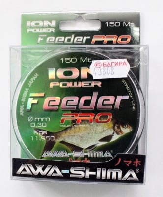 КОРДА FEEDER PRO 0.30/150