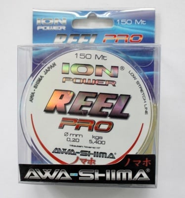 КОРДА REEL PRO-X 0.20/150