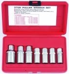 Комплект вложки за шпилки 1/2" 5078 FORCE