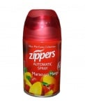 Резервен спрей Zipper - Maracuya Mango