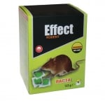 Паста примамка срещу мишки 125 гр. - Effect Rodent