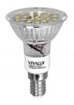 Диодна лампа Profiled 3.5 W E14 W 6400 K - Vivalux