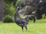 Декоративна фигура петел