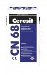 Саморазливна подова замазка CN 68 - Ceresit