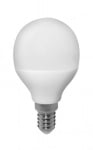 LED топка 5W E14 неутрална светлина - Ultralux