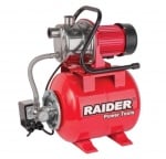 Хидрофор Raider RD-WP1200