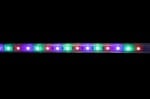 Единична LED лента - разноцветна