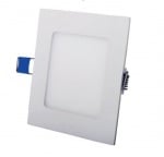 LED панел за вграждане квадрат Vito 12W