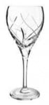Комплект кристални чаши за вино Bohemia Crystalite