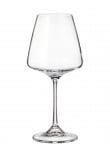Комплект чаши за шампанско Bohemia Crystalite