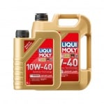 Моторно масло Liqui Moly DIESEL LEICHTLAUF 10W-40 5 литра