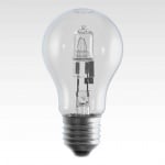 Енергоспестяваща халогенна лампа H Saver AH55 70W E27 Vivalux