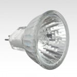 Дихроична халогенна лампа  MR-16 50W  - Vivalux