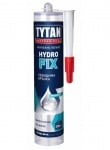 Прозрачно монтажно лепило Hydro Fix Tytan Professional