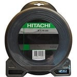 Корда за тример - усукана 3.3 мм. / 23 м. - Hitachi