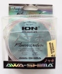 КОРДА FLUORCARBON PRO-X 0.25/50