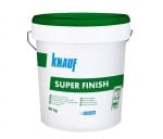 Кремообразна шпакловка Knauf Sheetrock - 25 кг.