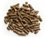 peleti dyrweni pellets пелети дървени 15 кг. тон
