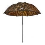 Риболовен чадър-заслон FL Camouflage - 3 м