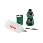 Комплект накрайници BIG-BIT 25 части Bosch