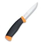 Нож за рязане на въже MORAKNIV Craftline - 4"
