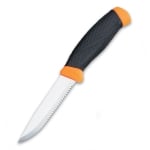Нож за рязане на въже MORAKNIV Craftline - 4"